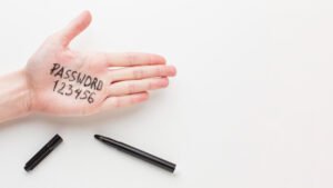El clásico que nadie suelta: 123456 es la contraseña más usada en 2025