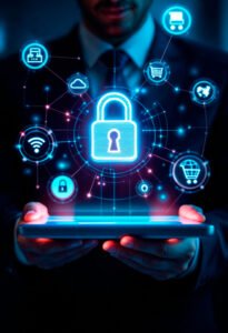 Tendencias en ciberseguridad 2026: IA, ransomware y regulación