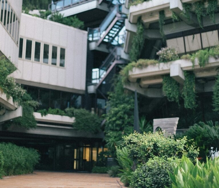 La gran obra de nuestra generación: construir resiliencia, no solo infraestructura