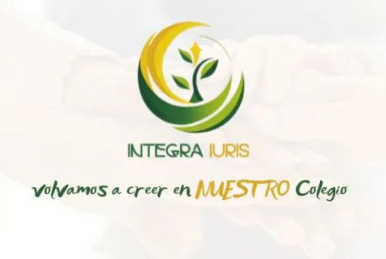 Volvamos a creer en el Colegio