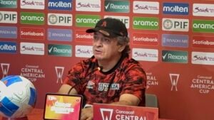 Un paso más: la advertencia de Ramírez antes de la final contra Xelajú