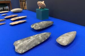 Costa Rica recupera 13 piezas arqueológicas precolombinas restituidas desde Estados Unidos