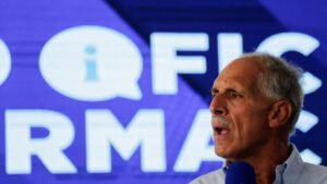 Asfura, el hombre de origen palestino que con la promesa de ‘mano dura’ contra la inseguridad gobernará Honduras