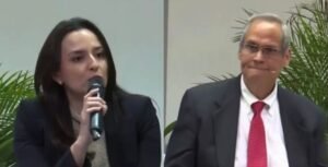 Natalia Díaz: Aunque el PAC se maquille de coalición, es más de lo mismo