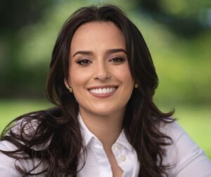 Natalia Díaz propone “mano dura” contra el crimen organizado y critica el “pensamiento progre”