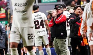 Óscar Ramírez: “Ya es suficiente”