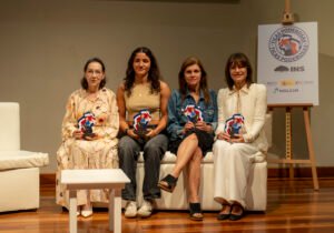 Premios Ticas Poderosas reconocen labor de cuatro mujeres excepcionales