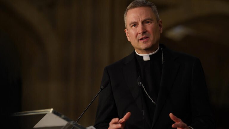 Papa sustituye en Nueva York al influyente cardenal Dolan por un obispo sensible a las cuestiones migratorias