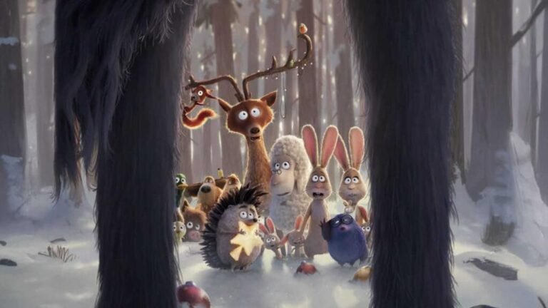 Inesperado éxito internacional de una publicidad navideña para un supermercado francés