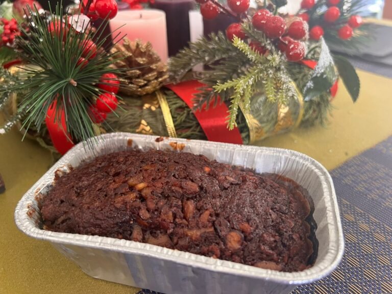 Costa Rica y los panes navideños del mundo