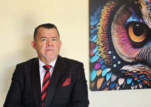 ¿Qué nos deja el año 2025 en materia de seguridad jurídica y seguridad ciudadana?