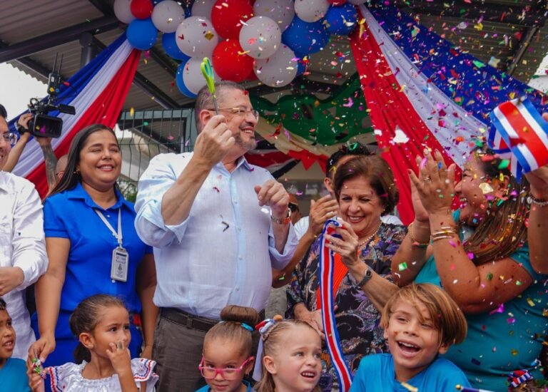 Oposición fracasa en segundo intento de quitar inmunidad a Chaves