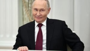 “Ningún país europeo descarta una confrontación directa contra Rusia”, dice especialista