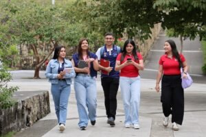 UNA aumenta inversión en becas socioeconómicas y anuncia cambios en el proceso