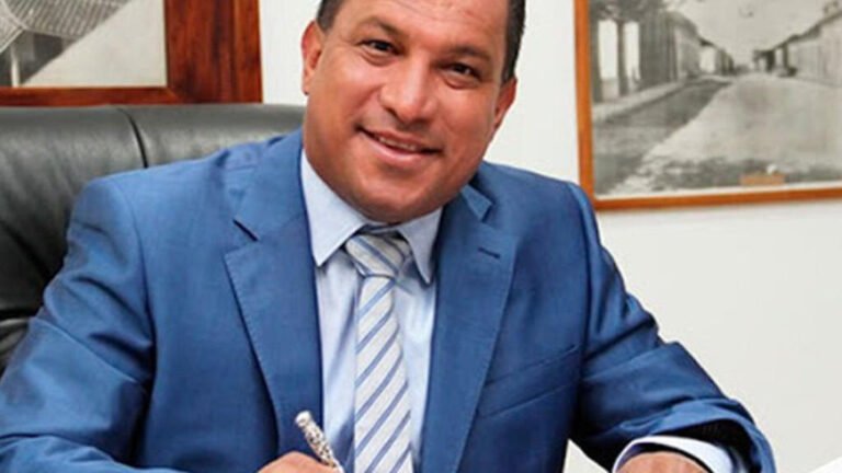 Muere en prisión exgobernador opositor procesado por “terrorismo” en Venezuela