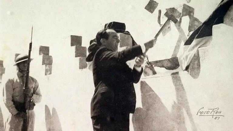 Feriado del ‘Día de la Abolición del Ejército’: esto es lo que debe saber para su disfrute