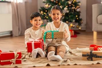 La puntualidad en el aguinaldo por pensión alimentaria evita tensiones y aporta tranquilidad de los menores