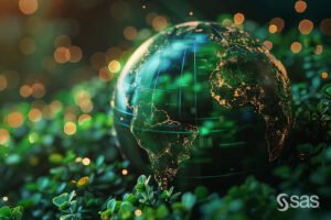 Las pruebas de estrés climático, un nuevo reto para los bancos de todo el mundo