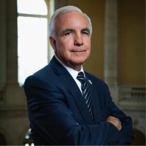 Congresista de EE.UU. respalda postura de Laura Fernández y resalta cooperación con Costa Rica tras captura de Maduro