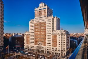 RIU alcanza el hito histórico de certificar el 100% de su planta hotelera con ECOSTARS