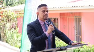 Alcalde de Turrialba insta a candidatos presidenciales a no descuidar a los gobiernos locales