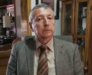 Se debe salir a votar el primero de febrero