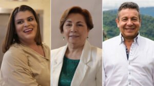 ENCUESTA OPOL: Estos serían los diputados por Cartago 2026-2030