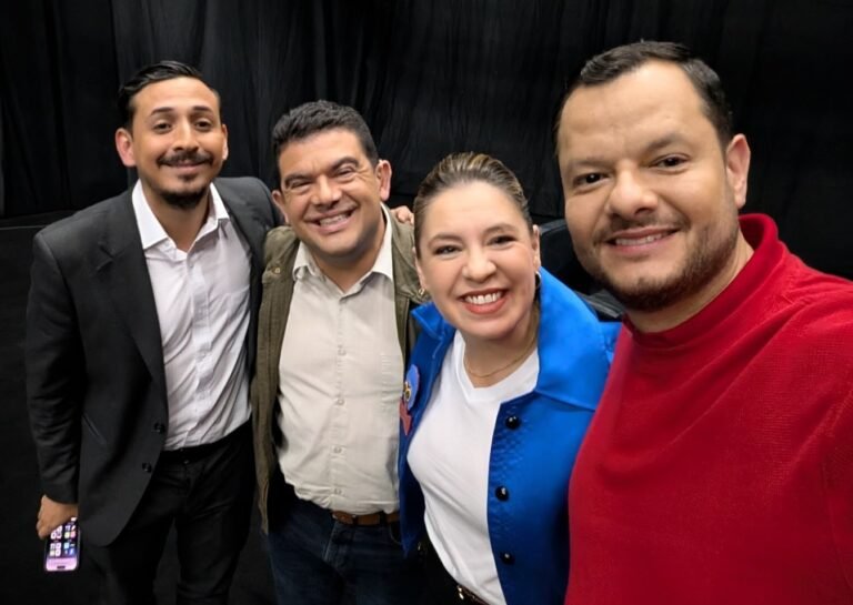 Carta Abierta a Ariel Robles, Claudia Dobles, Álvaro Ramos y Juan Carlos Hidalgo, candidatos a la presidencia de Costa Rica 2026