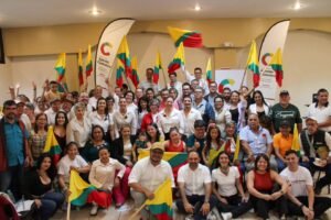 Contra la Coalición Agenda Ciudadana (el PAC disfrazado). Parte 1