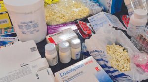 Medicamentos ilegales: una oferta barata que puede poner en riesgo la vida