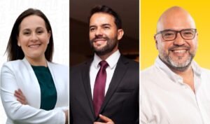 ENCUESTA OPOL: Estos serían los diputados por Alajuela 2026-2030