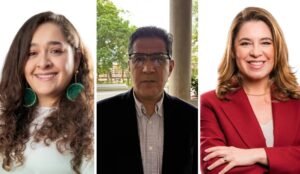 ENCUESTA OPOL: Estos serían los diputados por San José 2026-2030