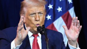 Donald Trump ordena la retirada de EEUU de 66 organizaciones internacionales