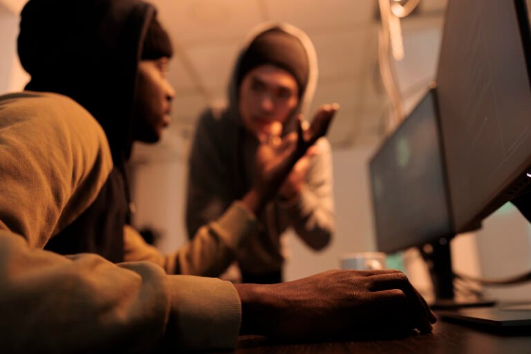 ¿Qué hacen los cibercriminales con la información que roban?