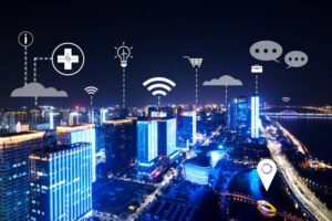 Edificios inteligentes marcan la ruta hacia el bienestar, la eficiencia y la rentabilidad empresarial