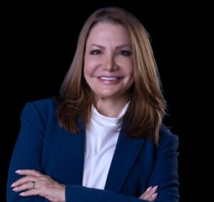 Evita Arguedas: El voto silencioso puede inclinar la balanza y definir el futuro de Costa Rica