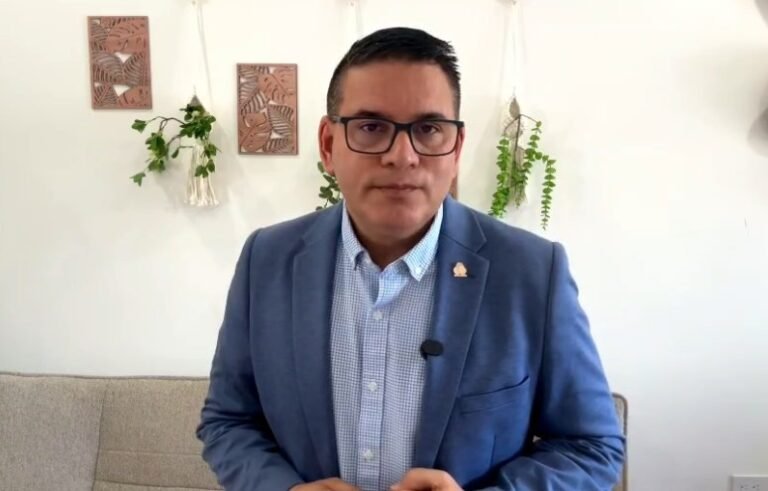 Fabricio Alvarado: Vamos con todo a la caza del oficialismo