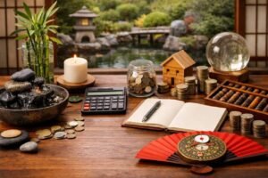 Aplique el Feng Shui financiero para alinear sus decisiones económicas este 2026