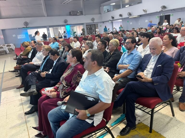 Foro Mi País reitera alianza con Pueblo Soberano y respalda continuidad del proyecto país