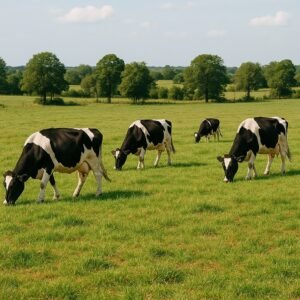 Paso de pastoreo a estabulación