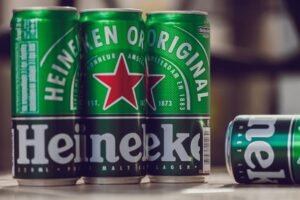 FIFCO concreta la venta a HEINEKEN