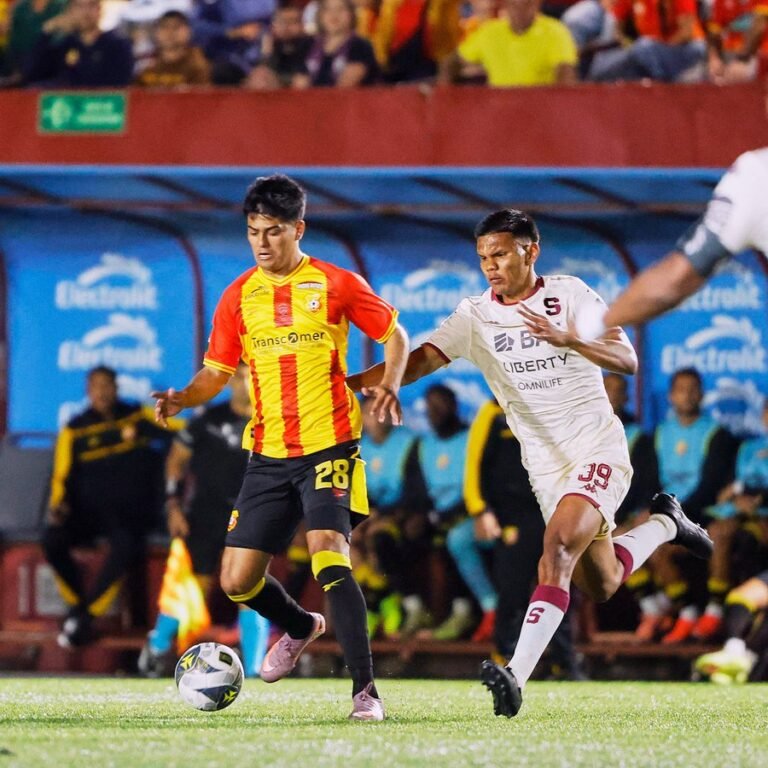 Herediano aviva los cuestionamientos sobre el Saprissa de Vladimir Quesada