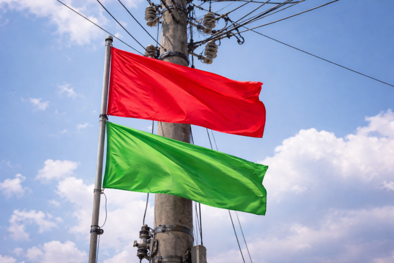 Coopesantos hace llamado a partidos para no colocar propaganda en postes eléctricos