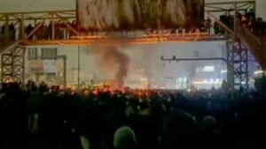 Irán, ‘Error 404’: ¿cómo el Gobierno corta Internet para aislar a la disidencia?