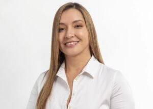 Alcaldesa de Puriscal se separa de campaña de Álvaro Ramos ante investigación por presunta malversación y peculado