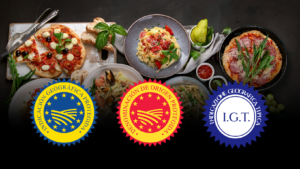 Italian Sounding: una preocupación creciente que afecta la autenticidad de la gastronomía italiana