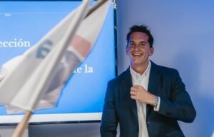 Jose Aguilar es el candidato con porcentaje más alto de comentarios positivos en redes sociales