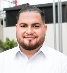 Alcalde del PLN renuncia a participar en campaña política