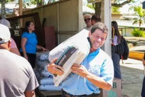 MAG impulsa producción de híbrido de tomate de la UCR para fortalecer la seguridad alimentaria