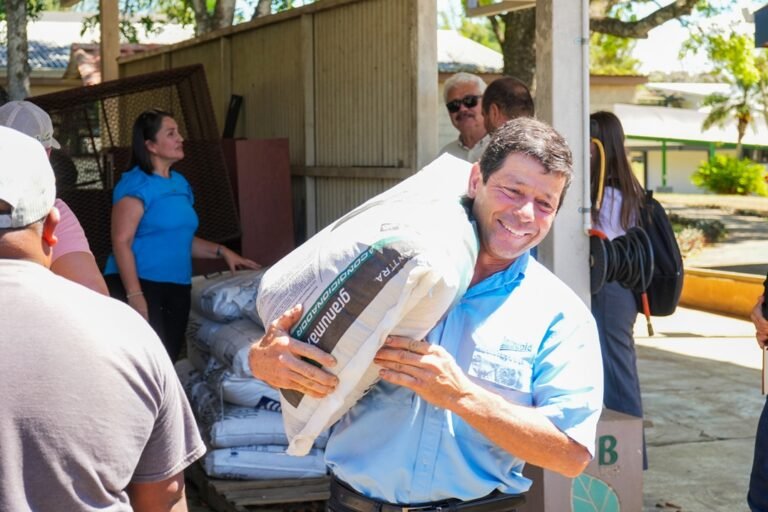 MAG impulsa producción de híbrido de tomate de la UCR para fortalecer la seguridad alimentaria